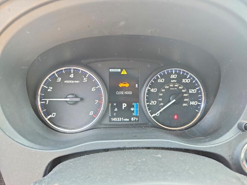 Photo 9 from auction – 2016 MITSUBISHI OUTLANDER with VIN JA4AZ3A39GZ033437