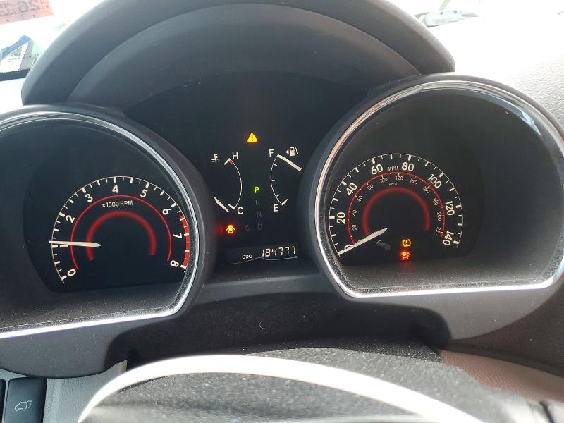 Photo 9 from auction – 2013 TOYOTA HIGHLANDER with VIN 5TDBK3EH2DS199865