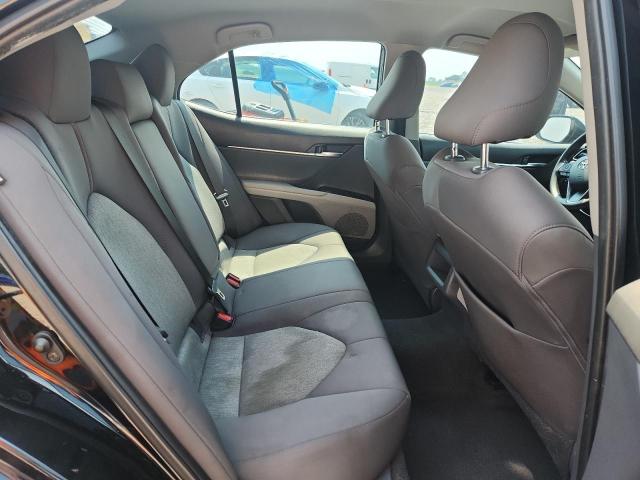 Photo 10 from auction – 2019 TOYOTA CAMRY with VIN 4T1B11HK2KU853637