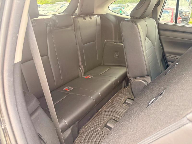 Photo 13 from auction – 2020 TOYOTA HIGHLANDER with VIN 5TDGZRBHXLS002383