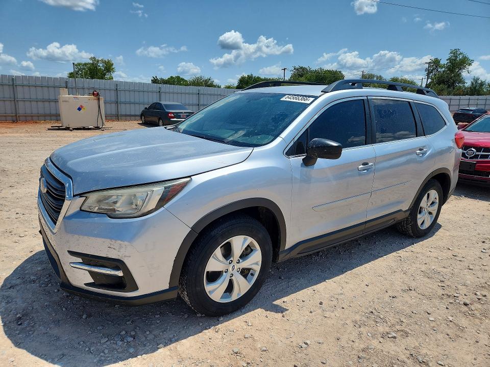 2019 SUBARU ASCENT - Търг №64566366