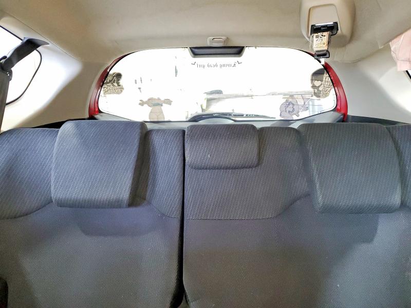 Photo 10 from auction – 2012 HONDA FIT with VIN JHMGE8H57CC019466
