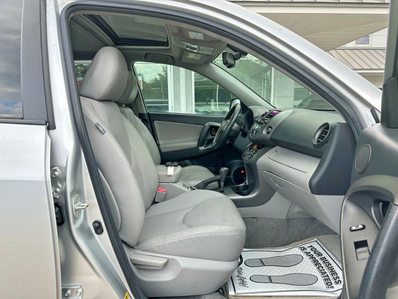 Фото 5 с аукциона – 2010 TOYOTA RAV4 с VIN 2T3DK4DV5AW019228