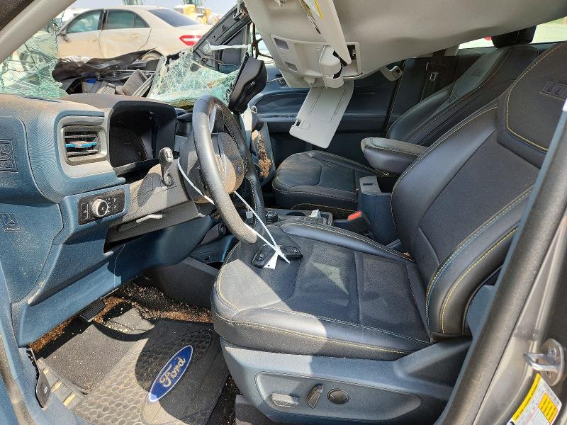 Photo 7 from auction – 2025 FORD MAVERICK with VIN 3FTCW8TA4SRB06565