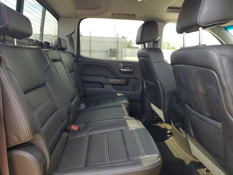 Photo 10 from auction – 2015 GMC SIERRA with VIN 3GTU2WEC7FG126037