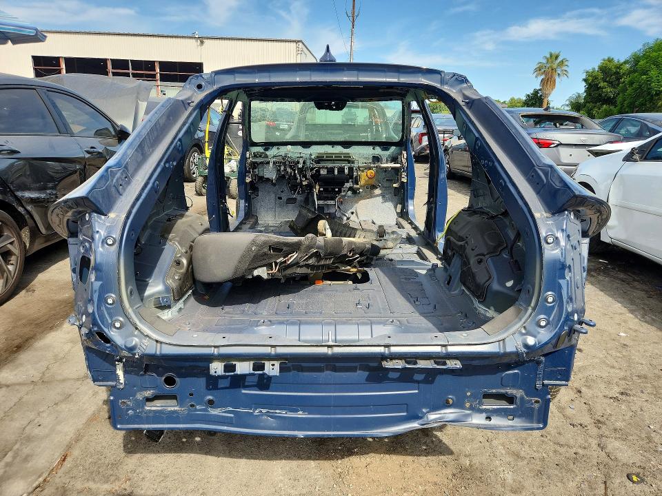 Photo 6 from auction – 2025 KIA EV6 with VIN 5XYC3DJC0SG012845