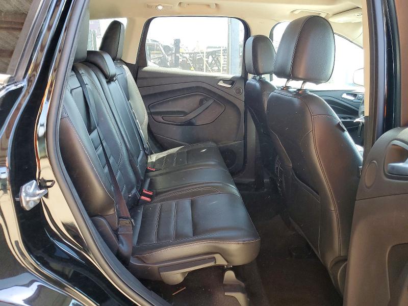 Снимка 11 от търг – 2017 FORD ESCAPE с VIN 1FMCU0J93HUC80253