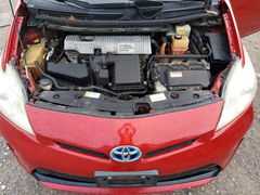 Photo 11 from auction – 2015 TOYOTA PRIUS with VIN JTDKN3DU0F0401078