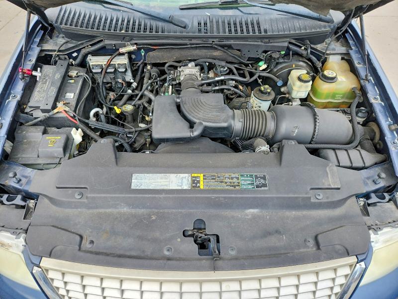 Photo 12 from auction – 2003 FORD EXPEDITION with VIN 1FMFU18L73LA72976