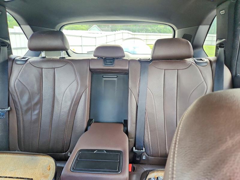 Foto 10 de la subasta – 2015 BMW X5 con VIN 5UXKS4C59F0N07892