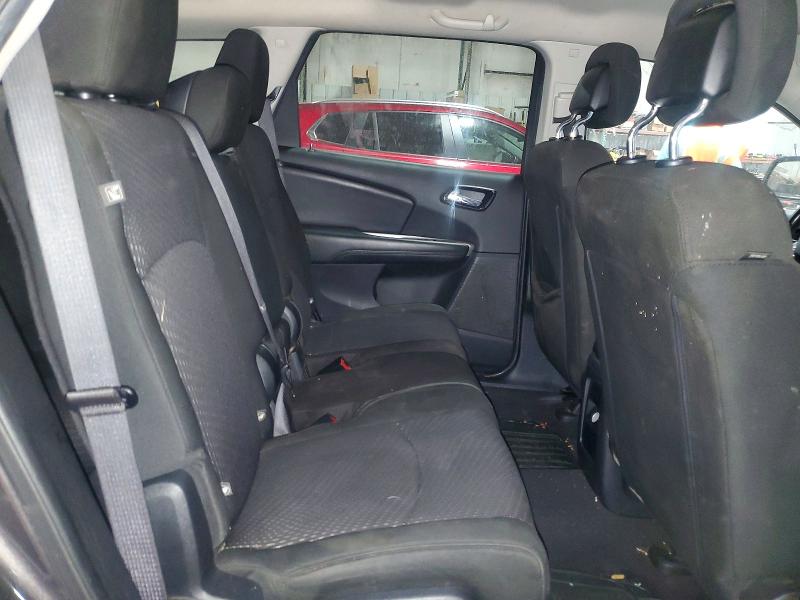 Photo 11 from auction – 2019 DODGE JOURNEY with VIN 3C4PDCBBXKT875420