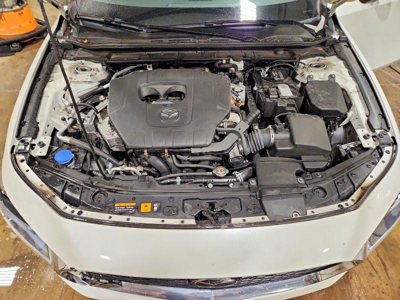 Zdjęcie 11 z aukcji – 2024 MAZDA 3 z VIN 3MZBPAAM3RM435484