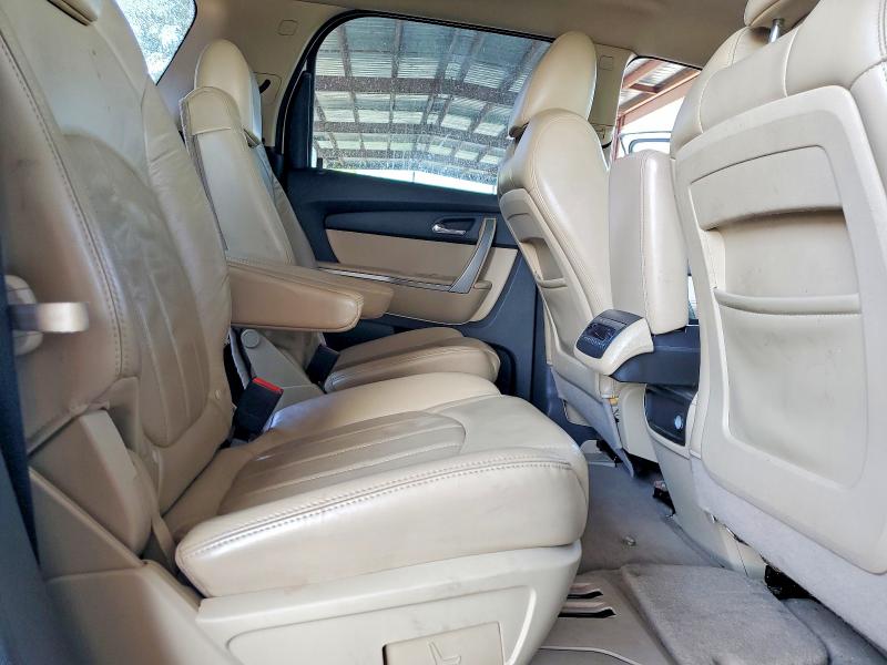 Photo 11 from auction – 2010 GMC ACADIA with VIN 1GKLRNEDXAJ141489