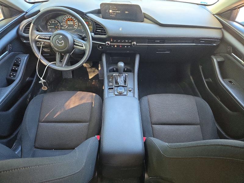 Zdjęcie 8 z aukcji – 2019 MAZDA 3 z VIN JM1BPAB75K1119972