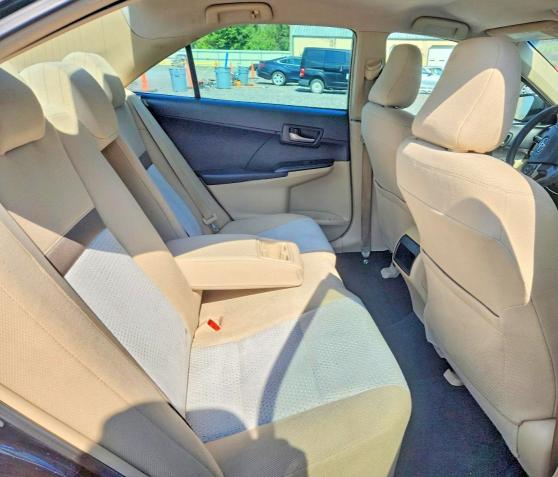 Photo 10 from auction – 2012 TOYOTA CAMRY with VIN 4T4BF1FK5CR222084