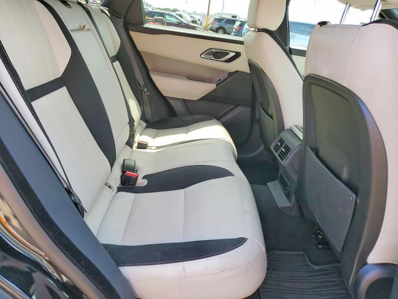 Photo 11 from auction – 2020 LAND ROVER RANGE ROVER VELAR with VIN SALYB2EX7LA291084