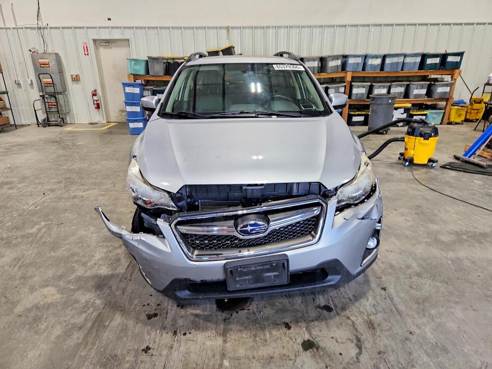 Foto 5 de la subasta – 2016 SUBARU CROSSTREK con VIN JF2GPALC6GH313895