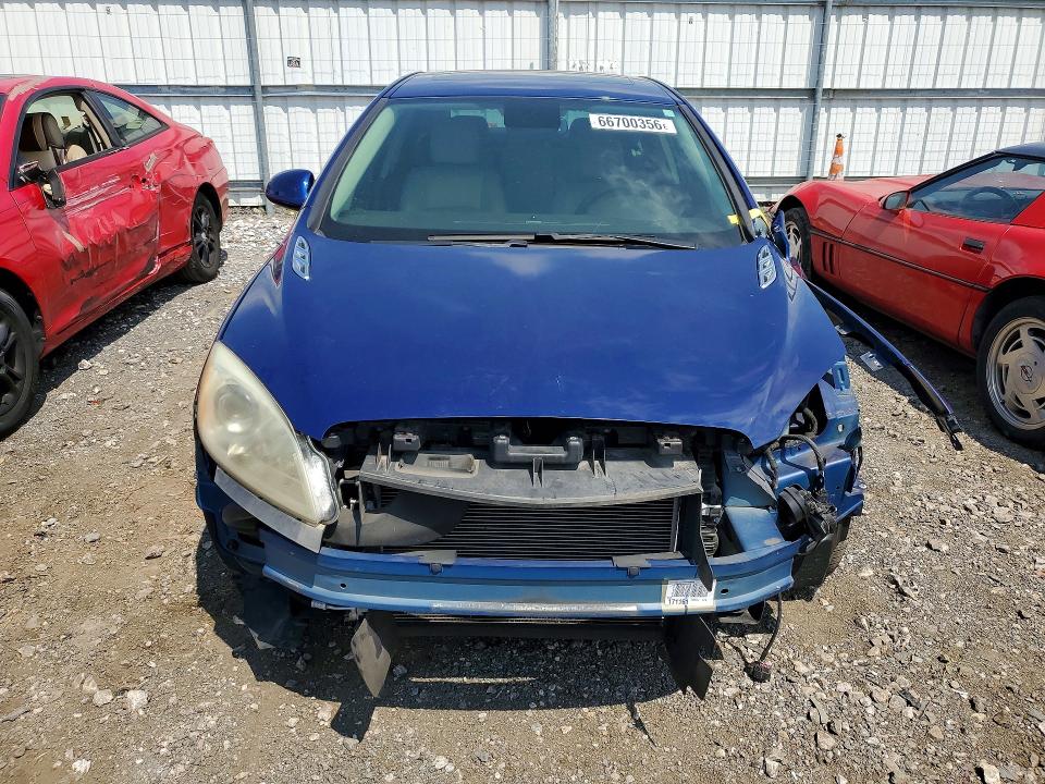 Photo 5 from auction – 2013 BUICK VERANO with VIN 1G4PS5SK1D4136443