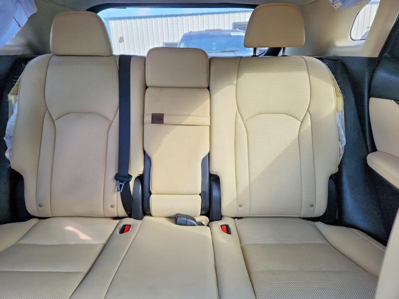 Фото 10 с аукциона – 2021 LEXUS RX 350 с VIN 2T2AZMAA6MC189690