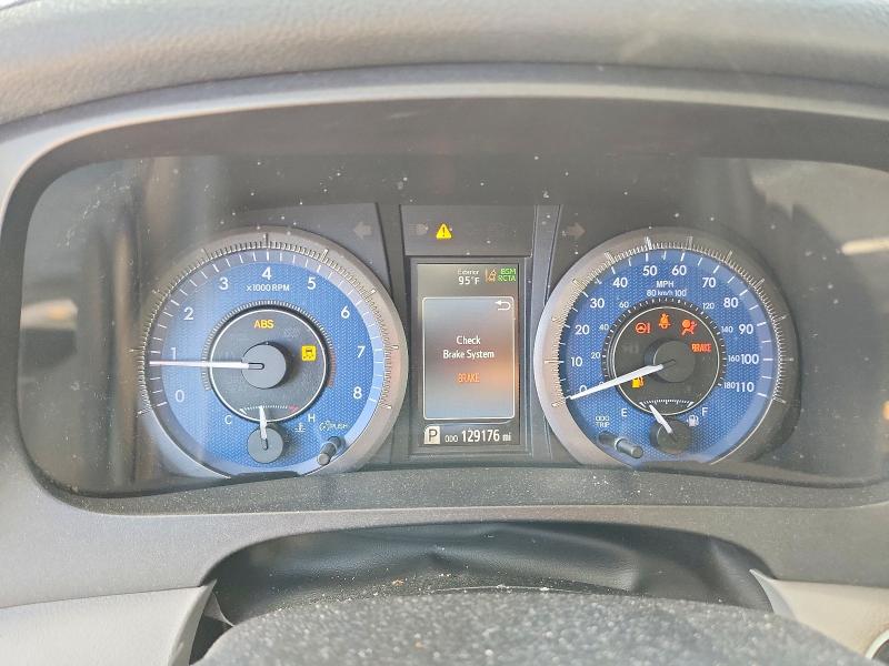Photo 9 from auction – 2019 TOYOTA SIENNA with VIN 5TDYZ3DC4KS999060