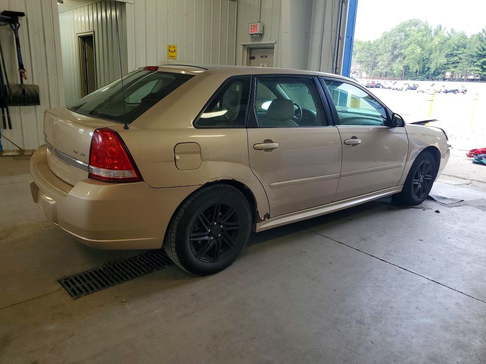 Photo 3 from auction – 2004 CHEVROLET MALIBU with VIN 1G1ZU64894F147122