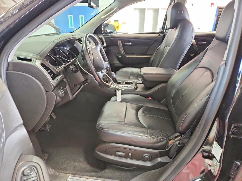 Photo 7 from auction – 2017 GMC ACADIA LIMITED with VIN 1GKKVSKD5HJ224977