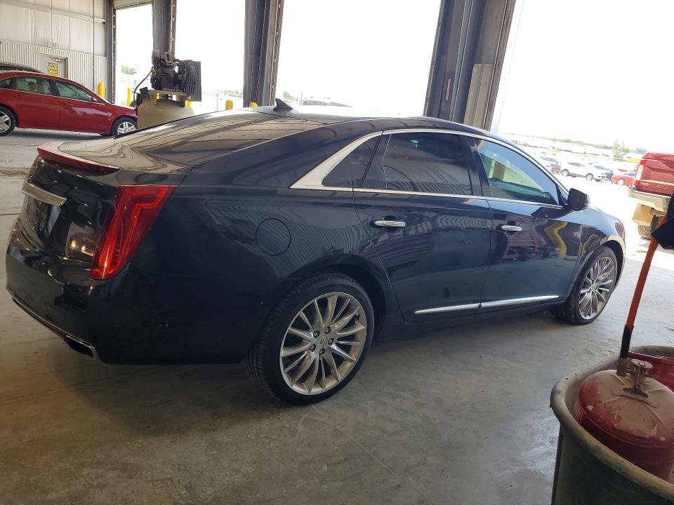 Photo 3 from auction – 2013 CADILLAC XTS with VIN 2G61V5S32D9167419
