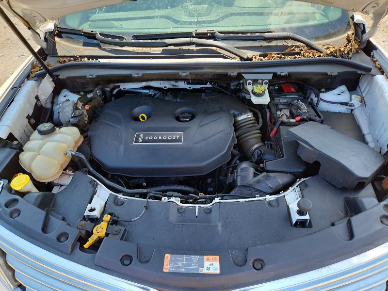 Photo 12 from auction – 2016 LINCOLN MKC with VIN 5LMCJ3D96GUJ12690