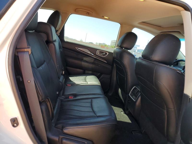 Photo 11 from auction – 2015 INFINITI QX60 with VIN 5N1AL0MN9FC531864