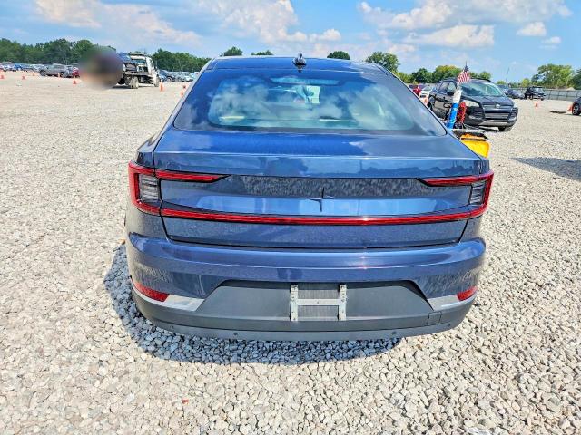 Foto 6 de la subasta – 2021 POLESTAR 2 con VIN LPSED3KA3ML012920