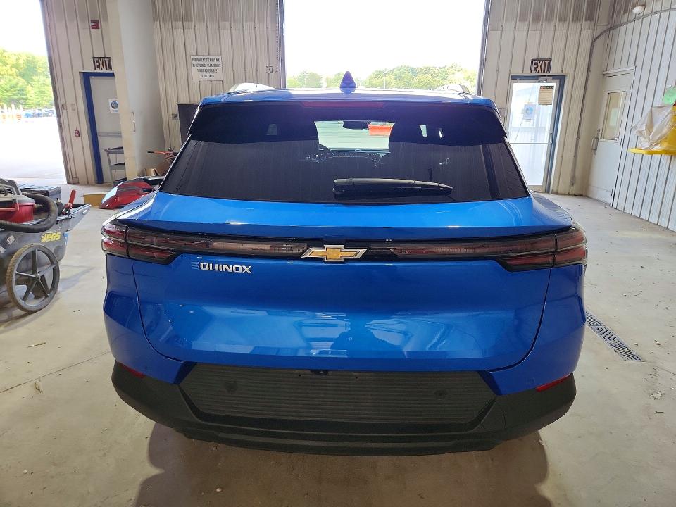 Photo 6 from auction – 2026 CHEVROLET EQUINOX with VIN 3GN7DNRP5TS149699