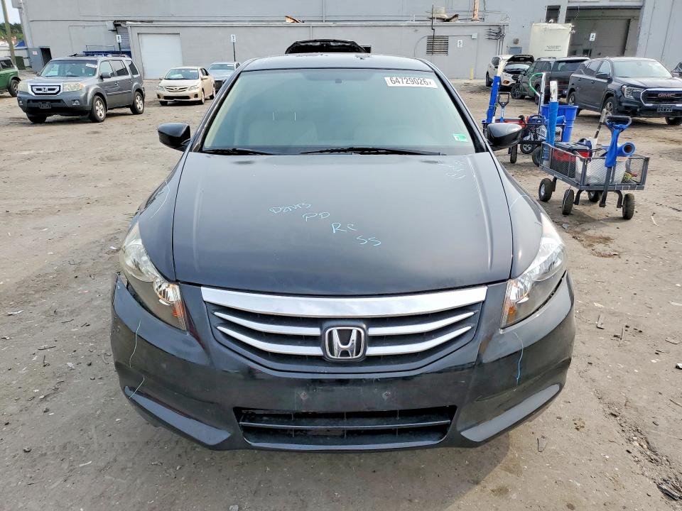 Photo 5 from auction – 2011 HONDA ACCORD with VIN 1HGCP2F42BA021705