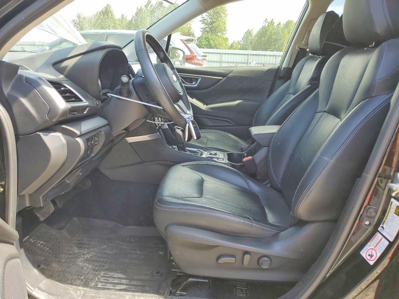 Photo 7 from auction – 2019 SUBARU FORESTER with VIN JF2SKAUC3KH556967
