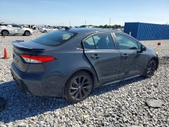 Photo 3 from auction – 2023 TOYOTA COROLLA with VIN 5YFP4MCE8PP167174