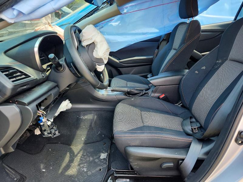 Photo 7 from auction – 2023 SUBARU CROSSTREK with VIN JF2GTAEC8PH282920