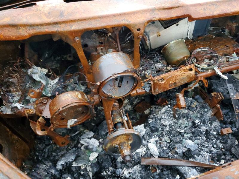 Zdjęcie 9 z aukcji – 1971 OLDSMOBILE CUTLASS z VIN 336871M223814