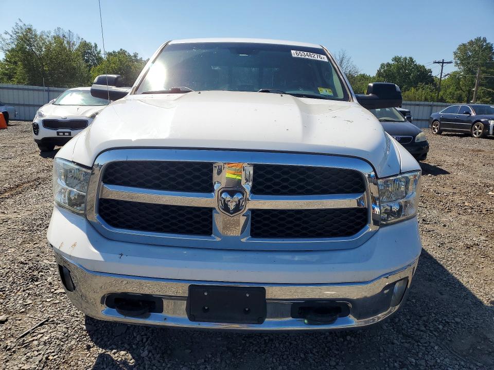 Photo 5 from auction – 2018 RAM 1500 with VIN 1C6RR7LT3JS300401