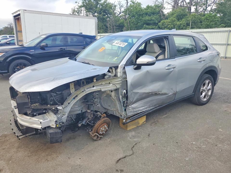 2024 HONDA HR-V - Търг №64610216