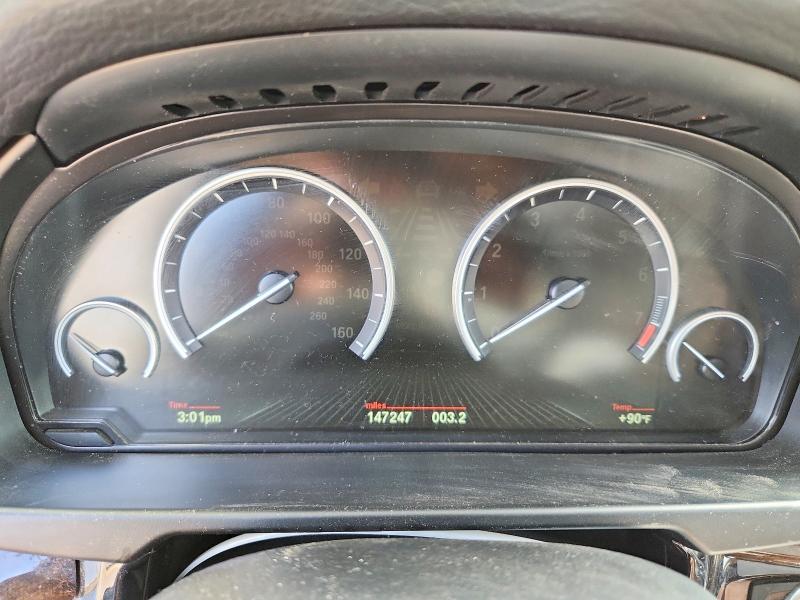 Photo 9 from auction – 2016 BMW X5 with VIN 5UXKT0C57G0S79222