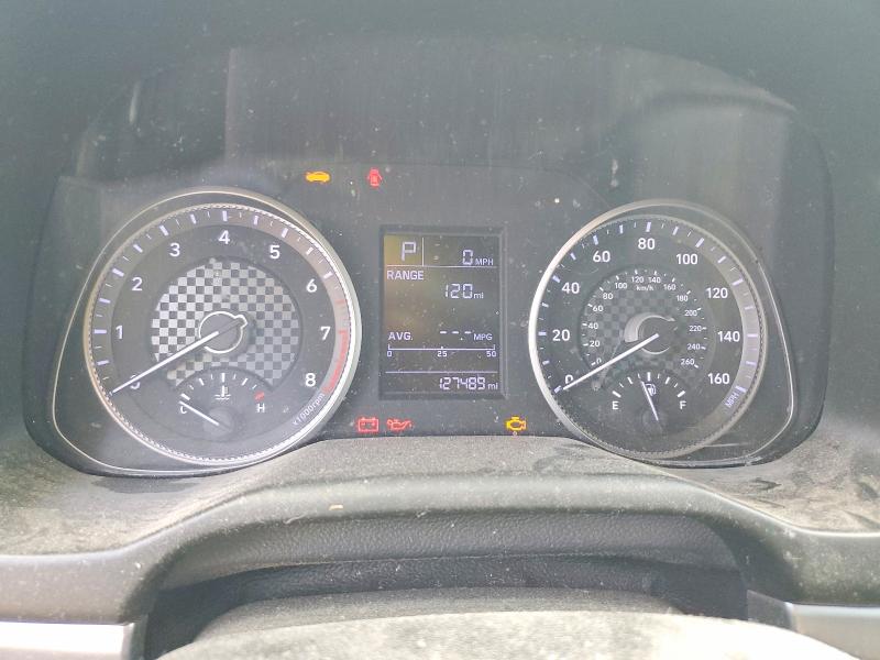 Photo 9 from auction – 2019 HYUNDAI ELANTRA with VIN 5NPD74LF5KH407256