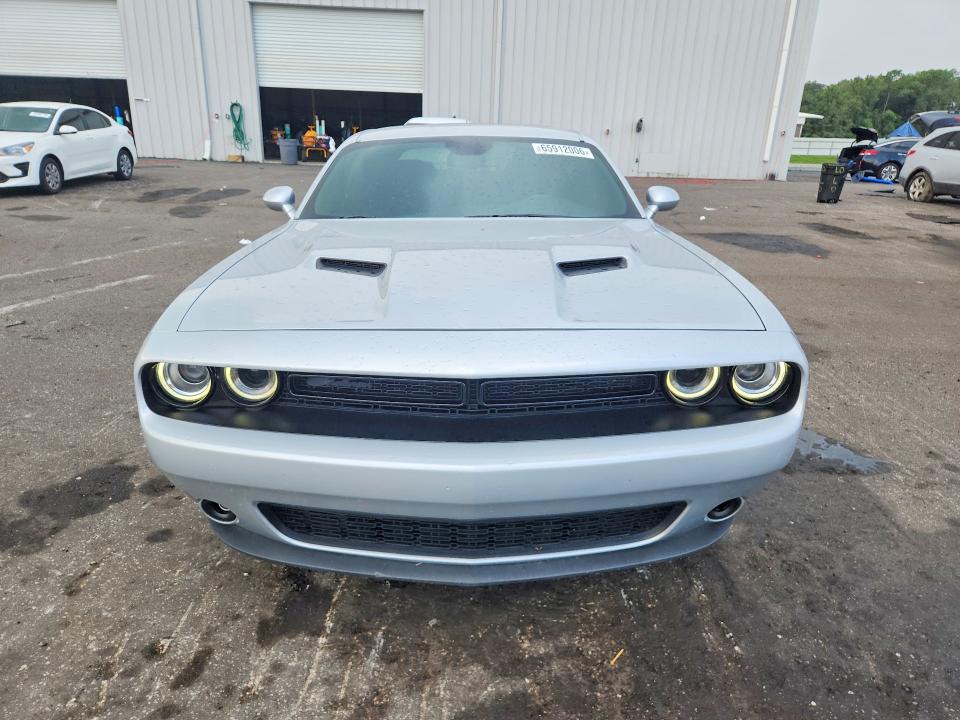 Zdjęcie 5 z aukcji – 2023 DODGE CHALLENGER z VIN 2C3CDZAG4PH602217
