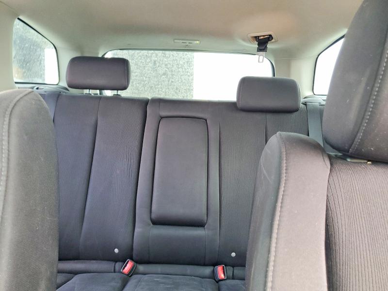 Photo 10 from auction – 2011 MAZDA CX-7 with VIN JM3ER2BM9B0387858