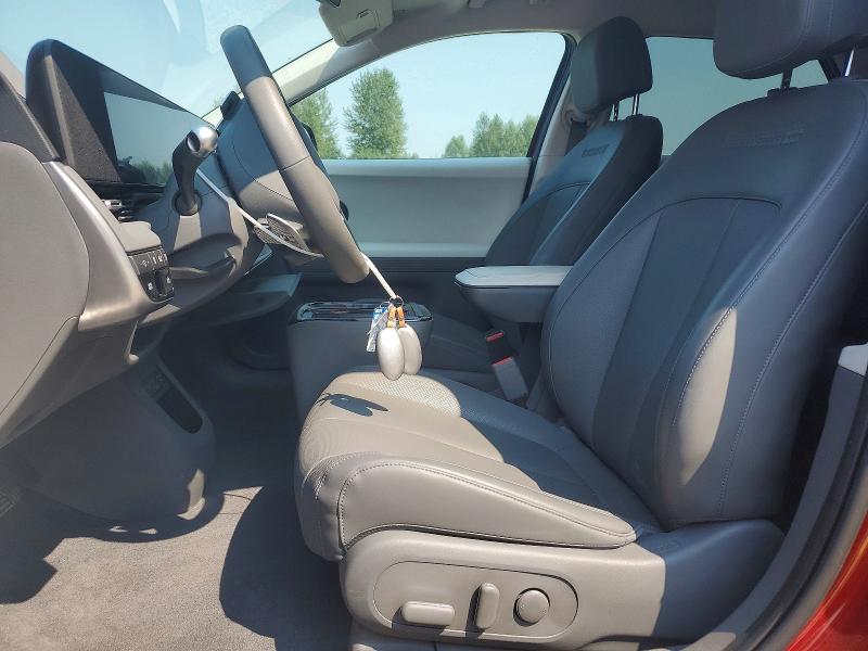 Photo 7 from auction – 2026 HYUNDAI IONIQ 5 with VIN 7YAKNDDC6TY045237