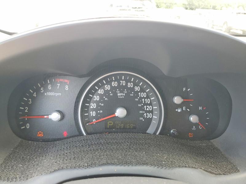 Foto 9 de la subasta – 2012 KIA SEDONA con VIN KNDMG4C75C6445445