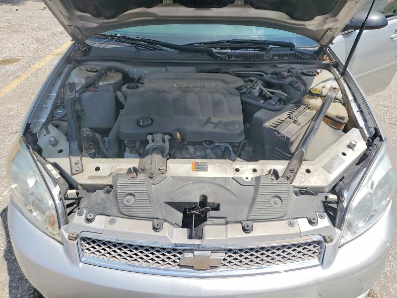 Photo 11 from auction – 2014 CHEVROLET IMPALA LIMITED with VIN 2G1WA5E38E1179142