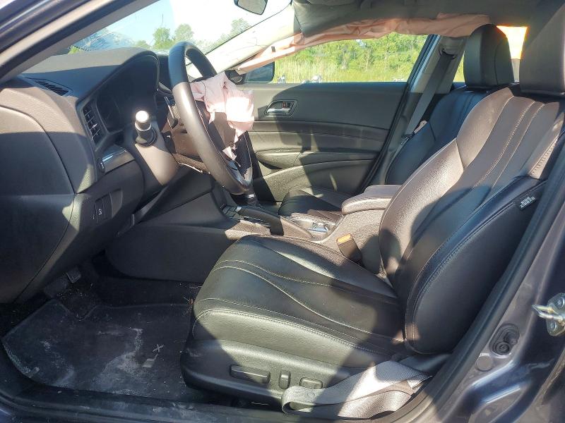 Photo 7 from auction – 2020 ACURA ILX with VIN 19UDE2F34LA009042