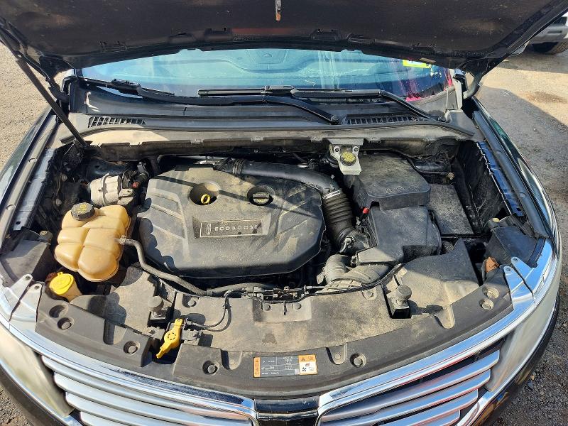 Photo 12 from auction – 2016 LINCOLN MKC with VIN 5LMTJ3DHXGUJ10884