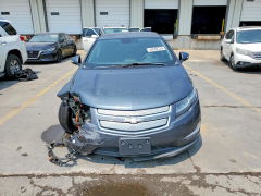 Photo 5 from auction – 2013 CHEVROLET VOLT with VIN 1G1RA6E43DU149366
