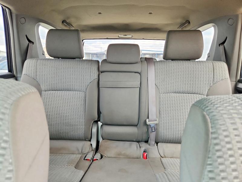 Фото 10 с аукциона – 2007 TOYOTA 4RUNNER с VIN JTEBU14R570107319