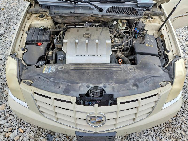 Photo 11 from auction – 2011 CADILLAC DTS with VIN 1G6KH5E69BU114413